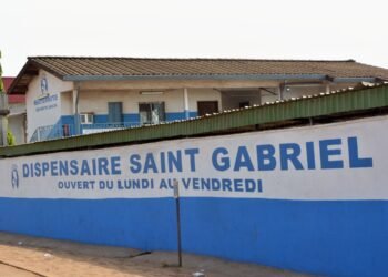 Matoto : un nouveau-né d’une semaine porté disparu après un passage dans un dispensaire