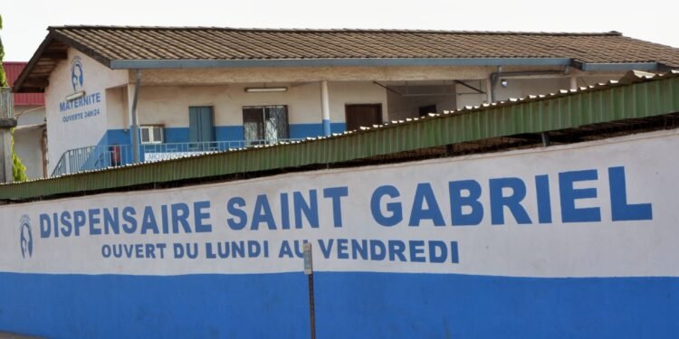 Matoto : un nouveau-né d’une semaine porté disparu après un passage dans un dispensaire