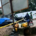 Conakry : un chauffeur de taxi retrouvé mort dans son véhicule à Taouyah