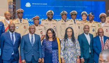 PANAFIC : la Guinée fait le bilan de 10 millions d’euros investis pour renforcer le développement local
