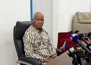 La HAC interdit Baro TV et suspend son promoteur de toute activité médiatique