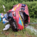 Guinée : quatre morts dans un grave accident sur l’axe Télimélé-Conakry