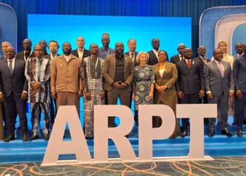 Conakry accueille la 24e réunion du FRATEL : le déploiement des infrastructures numériques au cœur des débats