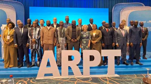 Conakry accueille la 24e réunion du FRATEL : le déploiement des infrastructures numériques au cœur des débats
