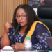 Siguiri : 22 autorités administratives suspendues par la ministre Djenabou Touré