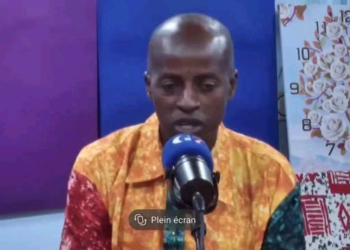 FEGUIFOOT : Alhousseiny Sy Savanè dénonce l’achat de voix et interpelle les 53 membres statutaires