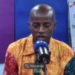 FEGUIFOOT : Alhousseiny Sy Savanè dénonce l’achat de voix et interpelle les 53 membres statutaires