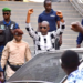 Guinée : Le président de la République, Mamadi Doumbouya accorde une grâce présidentielle à Aliou Bah, leader du MoDeL