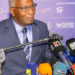 WCAF : Bah Oury plaide pour des partenariats économiques concrets entre l’Afrique et l’Europe