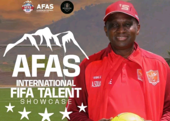 Football : Yorokoguia accueille l’AFAS International Talent Showcase avec des clubs européens