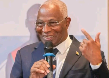 Foncier en Guinée : Bah Oury place la réforme du Code foncier au cœur de la paix sociale