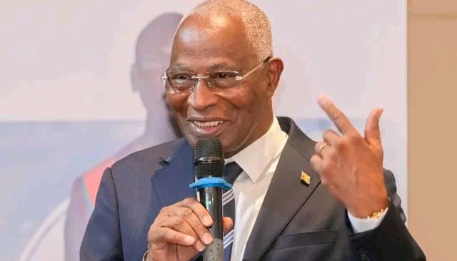 Foncier en Guinée : Bah Oury place la réforme du Code foncier au cœur de la paix sociale