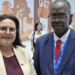 Réunions annuelles FMI-Banque mondiale 2026 : l’ambassadeur Naby Laye Sylla au cœur des échanges économiques internationaux