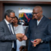 OGP : Mohamed Bank’s Bangoura mise sur le dialogue social, les partenariats et la mobilisation des recettes