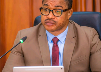 Guinée : Aboubacar Camara nommé secrétaire général de l’Assemblée nationale