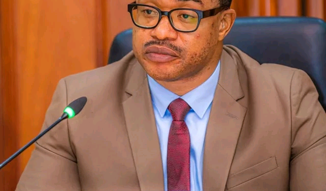 Guinée : Aboubacar Camara nommé secrétaire général de l’Assemblée nationale