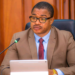 Guinée : Aboubacar Camara nommé secrétaire général de l’Assemblée nationale