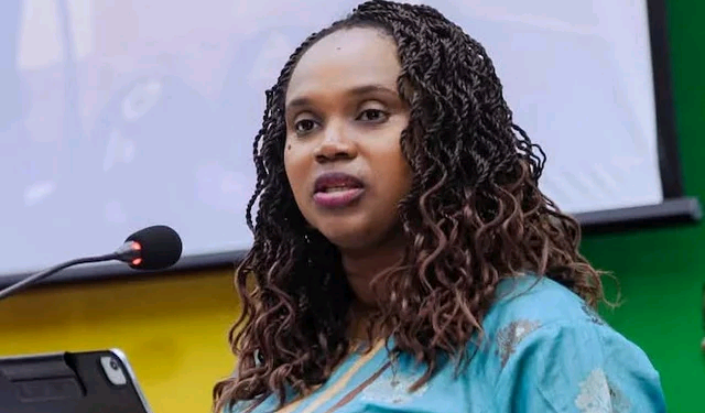 Guinée : Mariama Ciré Sylla , ministre de l’économie et des finances présente les principaux arbitrages de la loi de finances rectificative 2026