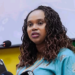 Guinée : Mariama Ciré Sylla , ministre de l&rsquo;économie et des finances présente les principaux arbitrages de la loi de finances rectificative 2026