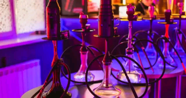 Consommation de chicha à Conakry : deux personnes condamnées à 50 000 francs d’amende