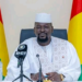 Guinée : Oumar Diop nommé président du conseil d’administration du Patrimoine bâti public