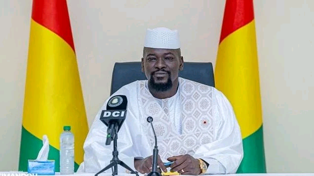 Guinée : Oumar Diop nommé président du conseil d’administration du Patrimoine bâti public
