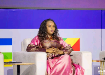 WCAF V : la Guinée mobilise les investisseurs autour du programme Simandou 2040