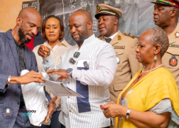 Guinée : les résultats définitifs du concours de recrutement de 6 000 enseignants sont disponibles