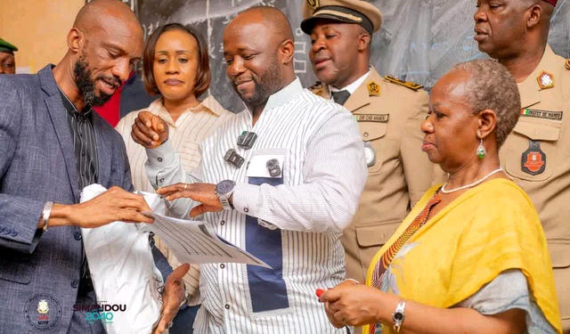 Guinée : les résultats définitifs du concours de recrutement de 6 000 enseignants sont disponibles