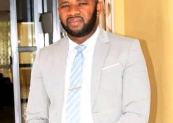 Guinée : Ismaël Condé nommé directeur général du FDSI