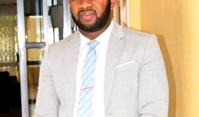 Guinée : Ismaël Condé nommé directeur général du FDSI