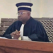 Justice : la Guinée engage une vaste réorganisation de ses juridictions, la CRIEF change de président