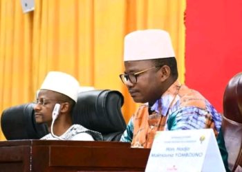 Guinée : l’Assemblée nationale ouvre la session unique 2026-2027 sous le signe de quatre priorités