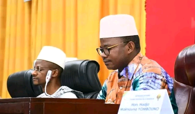 Guinée : l’Assemblée nationale ouvre la session unique 2026-2027 sous le signe de quatre priorités