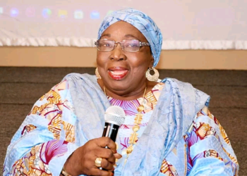 Nécrologie : Hadja M’mahawa Bangoura, ancienne cheffe de la diplomatie guinéenne, est décédée