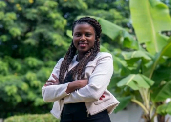 Guinée : Maïmouna Diakhaby nommée présidente du Conseil d’administration du Port autonome de Conakry