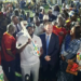 Conakry : le Parc citoyen, une nouvelle infrastructure sportive au cœur de la capitale