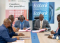 Financement agricole : le FGPE et ECOBANK Guinée signent un partenariat pour faciliter l’accès au crédit