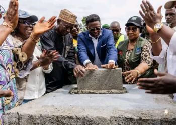 Guinée : lancement des travaux de construction de 13 boucheries modernes dans le Grand Conakry