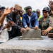 Guinée : lancement des travaux de construction de 13 boucheries modernes dans le Grand Conakry