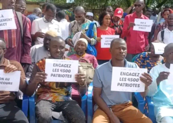 Guinée : le dialogue reprend entre les autorités et les enseignants contractuels non retenus