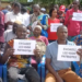 Guinée : le dialogue reprend entre les autorités et les enseignants contractuels non retenus