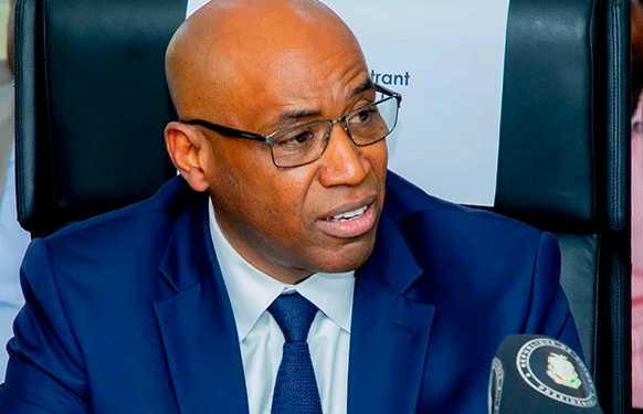 Infrastructures routières : le gouvernement annonce la transformation de l’axe Hamdallaye-Kipé-Lambanyi-Sonfonia