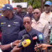 Guinée : Fallou Doumbouya menace de poursuivre les chefs de quartier et les responsables communaux défaillants