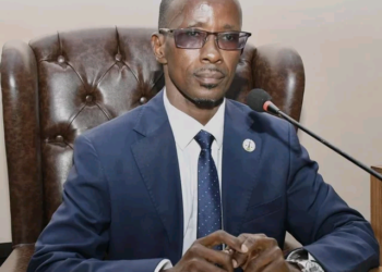 Conakry : Fallou Doumbouya lance une offensive contre les réseaux criminels