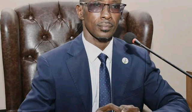 Conakry : Fallou Doumbouya lance une offensive contre les réseaux criminels