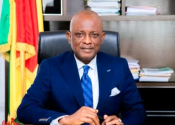 Guinée : Fana Soumah fait son retour au gouvernement comme ministre de la Communication