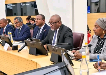 FIDA14 : la Guinée plaide pour un financement accru de son secteur agricole