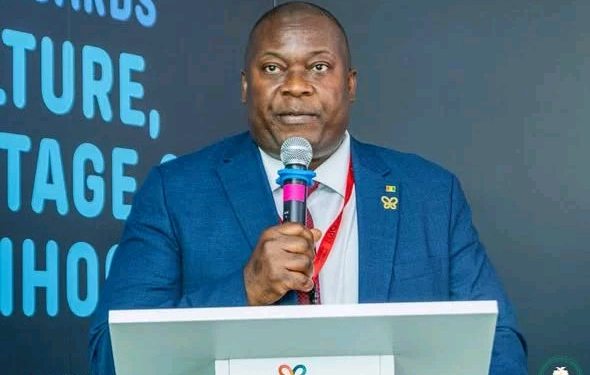 Environnement : La Guinée plaide pour un financement international équitable en faveur de la biodiversité