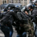 Belfort : l’interpellation d’un adolescent dans un cours d’eau déclenche une polémique en France